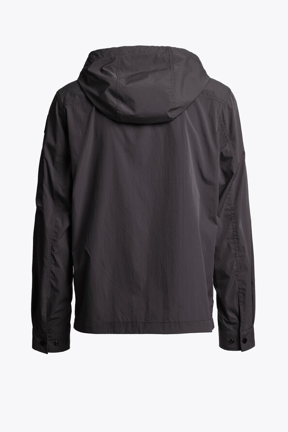 Parajumpers INVERNESS - HOODED JACKET  26SMPMJKTU01P390297