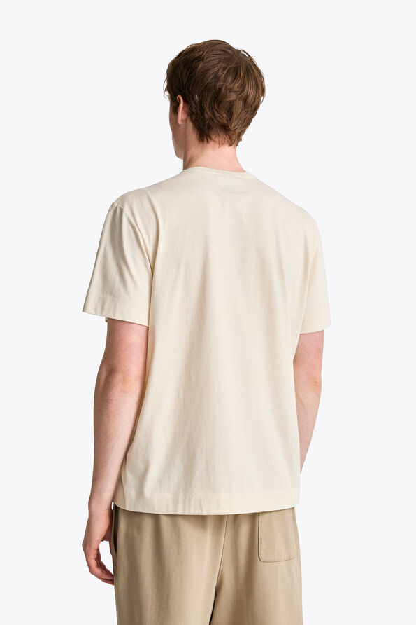 Parajumpers MOJAVE - T-SHIRT  26WMPMTSRY07P380541