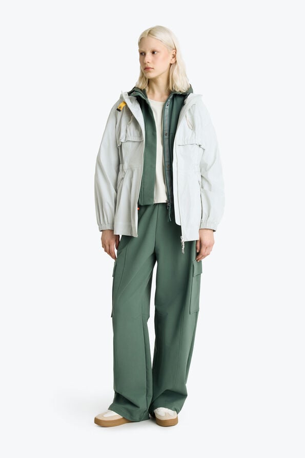 Parajumpers UNERI - WATERPROOF JACKET  26SMPWJKAW33P670277