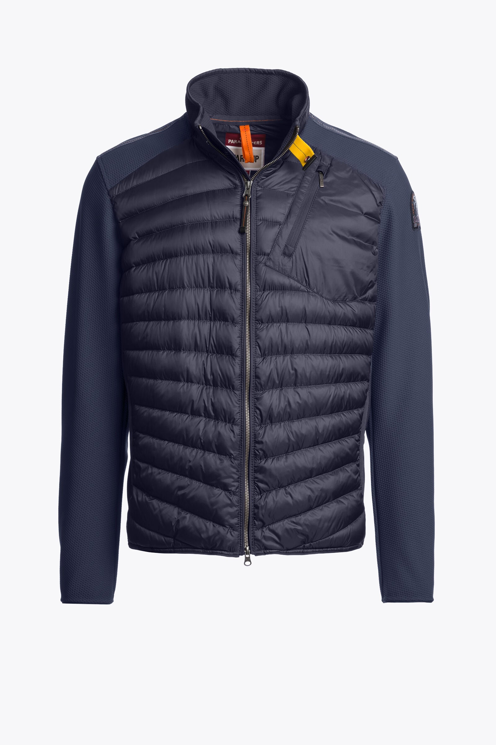 JAYDEN - HYBRID JACKET BLUE NAVY | Parajumpers®