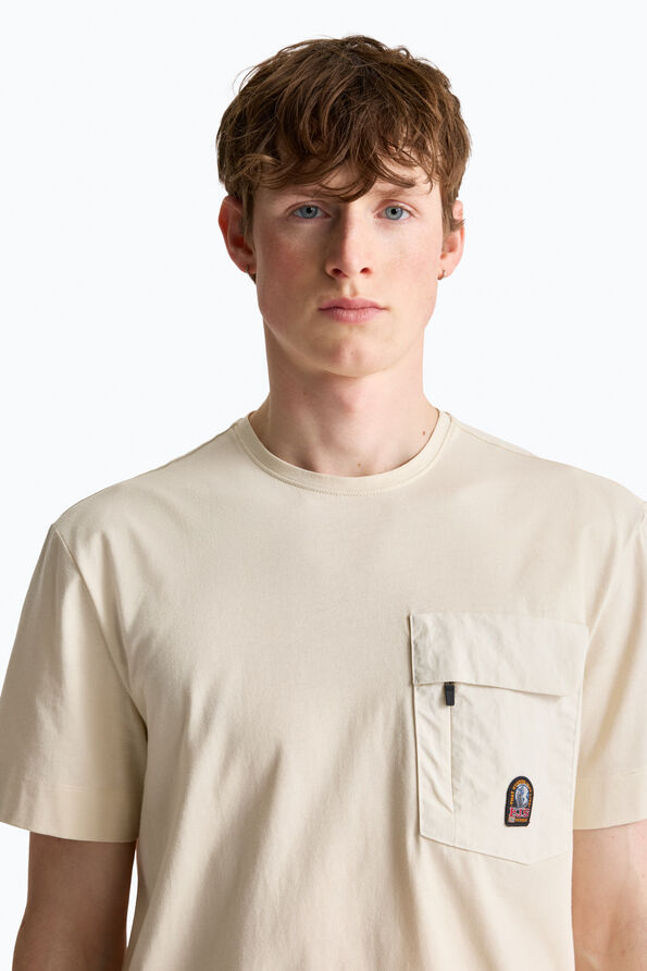 Parajumpers MOJAVE - T-SHIRT  26WMPMTSRY07P380541