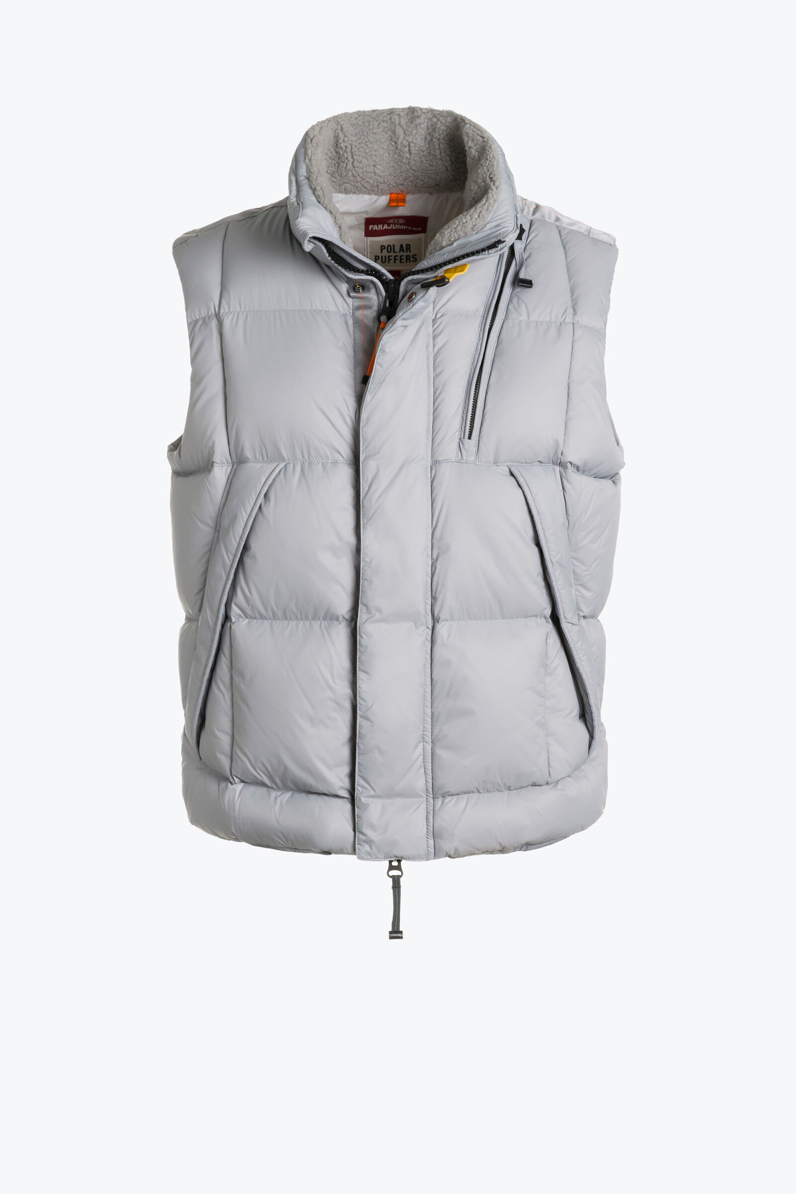 parajumper vest sale