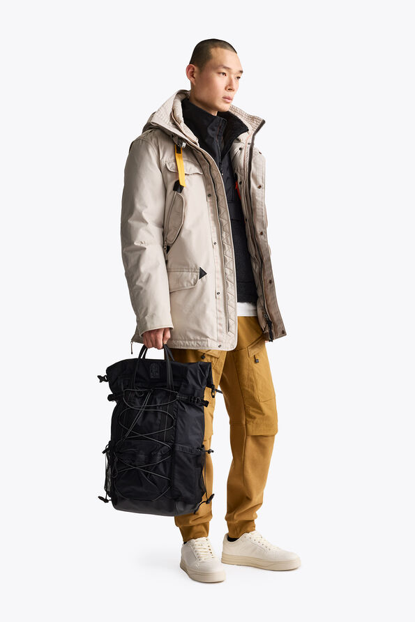 Parajumpers RIGHT HAND - HOODED JACKET  26WMPMJKMA03P010541