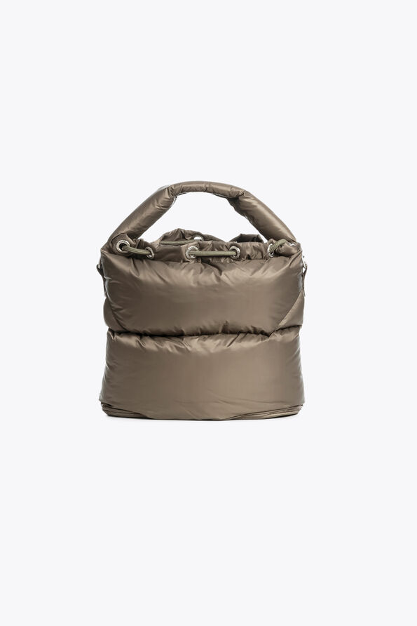 Parajumpers TIKALINA - BUCKET BAG  26WMPABABA33PAM0128
