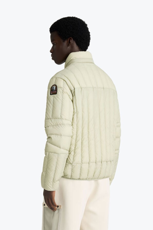 Parajumpers KUON - SHORT PUFFER  26SMPMPUIP01P240342