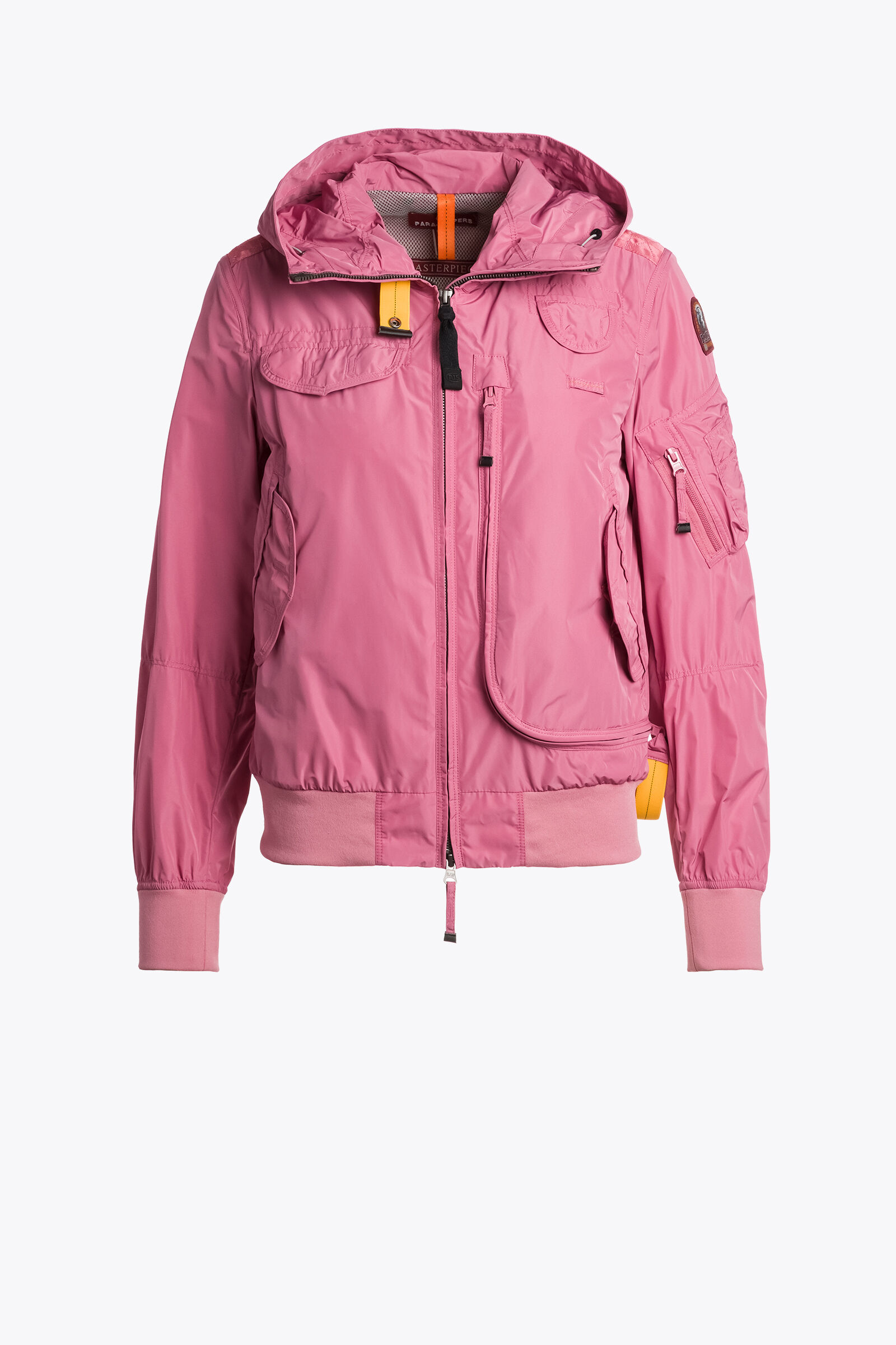 GOBI SPRING Jackets in ANTIQUE ROSE | Parajumpers®