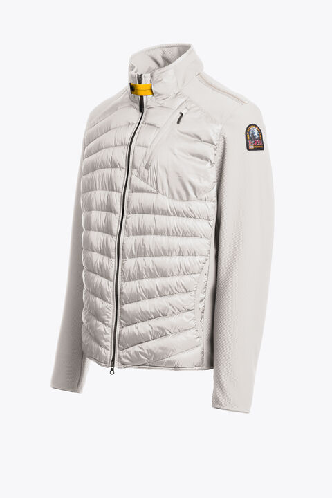 Parajumpers JAYDEN - HYBRID JACKET  26SMPMHYWU01P050324