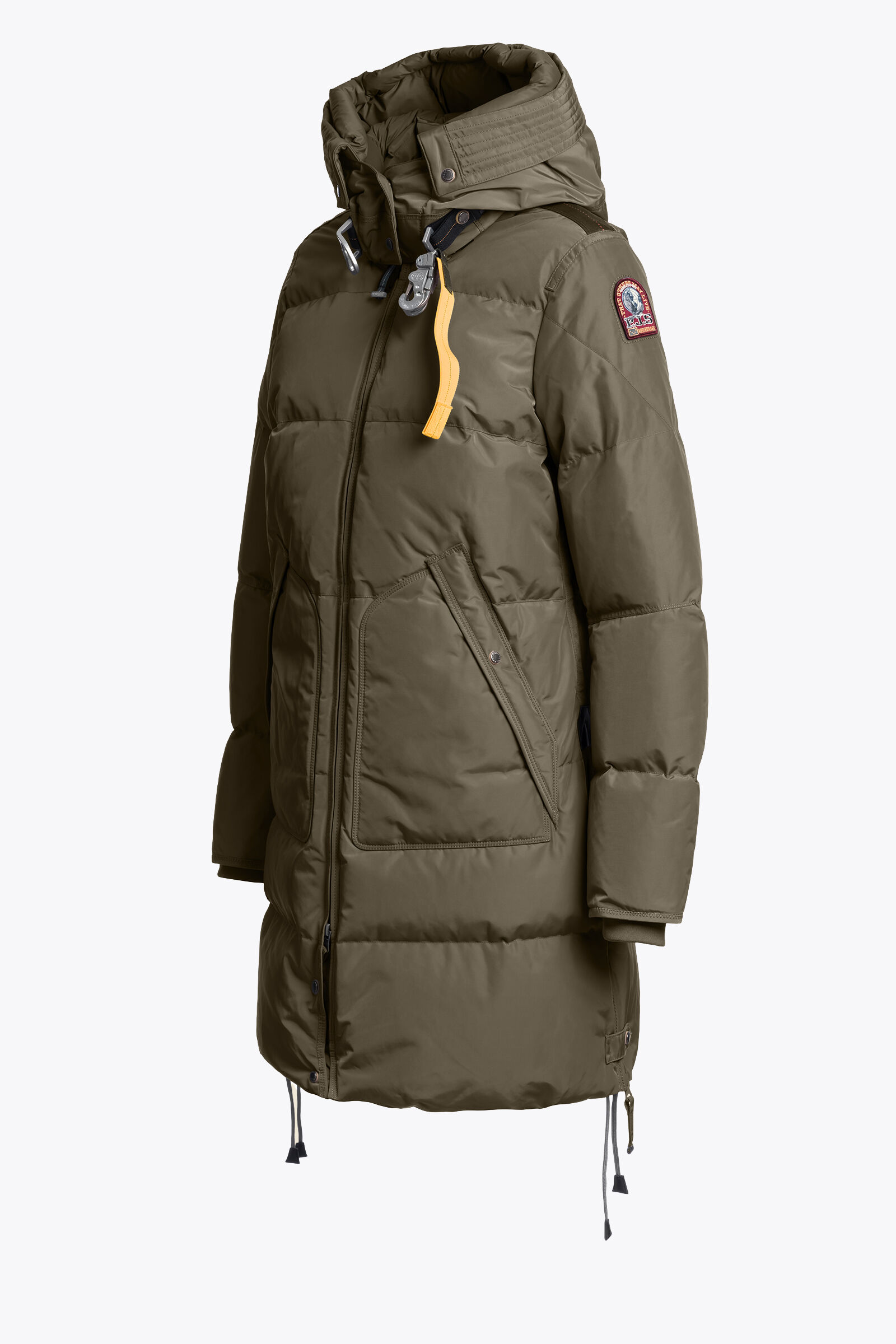 Women's Outerwear and Casual Winter Clothing | Parajumpers®