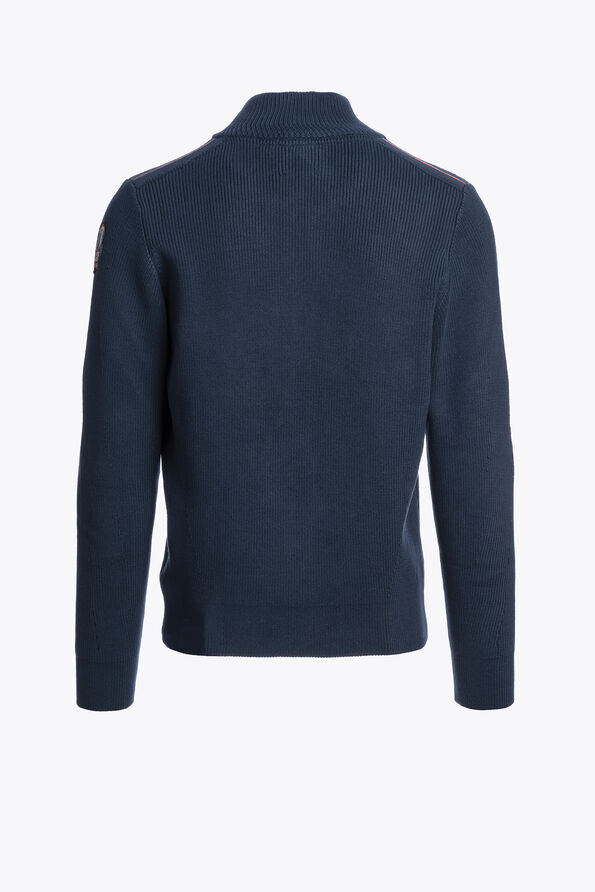 Parajumpers MANNY - FULL-ZIP CARDIGAN  25WMPMKNRG02P470316