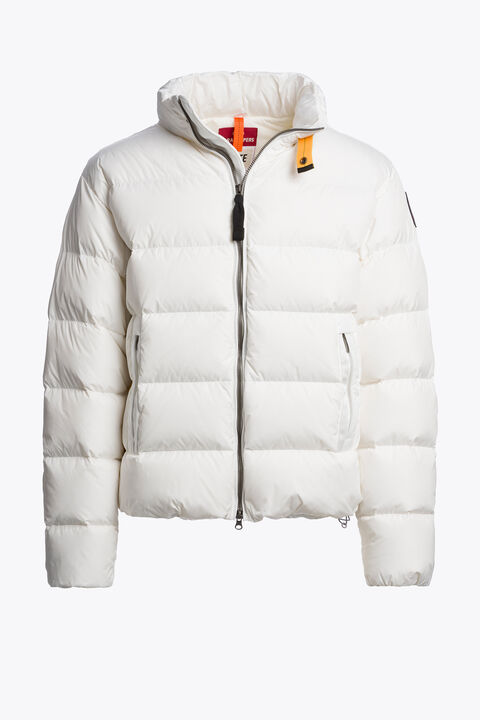Parajumpers DULEEK - DOWN JACKET  26WMPMPUTT01P080501