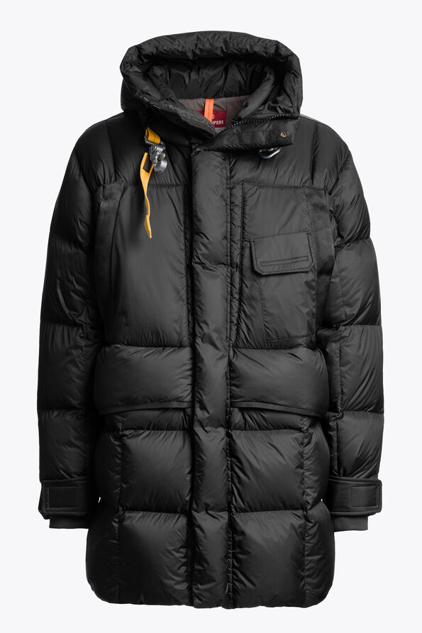 Parajumpers BOLD PARKA - HOODED DOWN JACKET  26WMPMPUPP02P050541