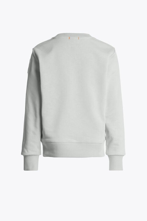 Parajumpers K2 - CREWNECK FLEECE  26SMPBFLEY61PBF0271