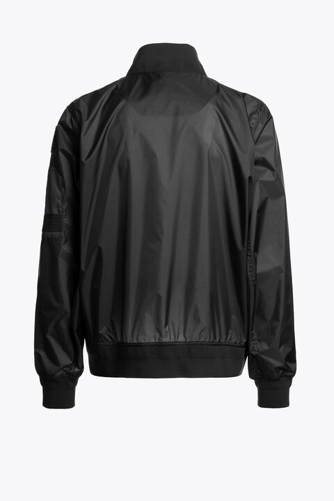 Parajumpers CROFTON - HYBRID JACKET  26SMPMJKRV03P310541