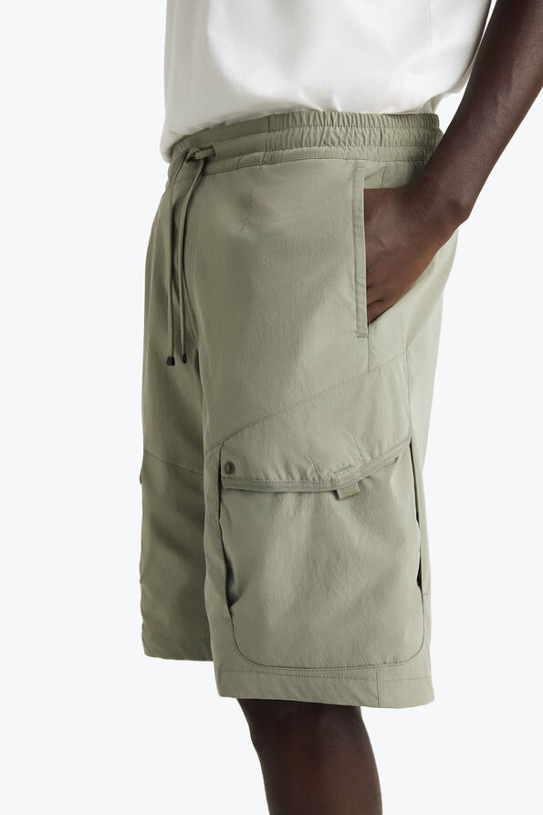 Parajumpers MORAR - SHORT PANTS  26SMPMPATU06P390274