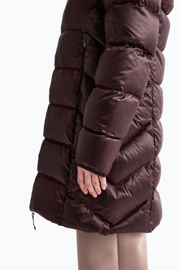Parajumpers MARION - HOODED DOWN JACKET  26WMPWPUSX34P580316