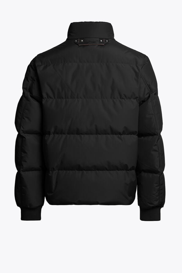 Parajumpers WARMHALI - SHORT JACKET  26WMPMJKMA09P010541