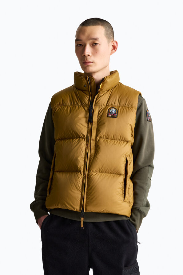 Parajumpers ROYDALE - DOWN VEST  26WMPMPUPP03P050541