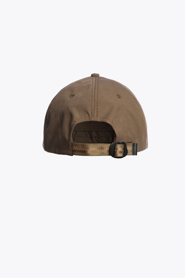 Parajumpers ICONIC - BASEBALL HAT  25WMPABCHA53PAL0341