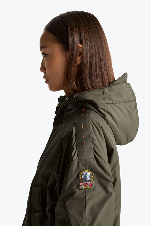 Parajumpers NALINA - HOODED DOWN JACKET  26WMPWJKTM31P600541