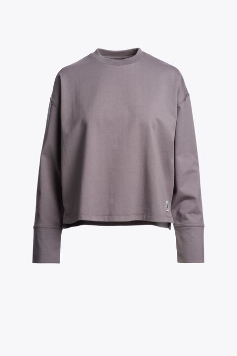 Parajumpers MIDGE - LONG-SLEEVE T-SHIRT  25WMPWTSHJ36PZ80112