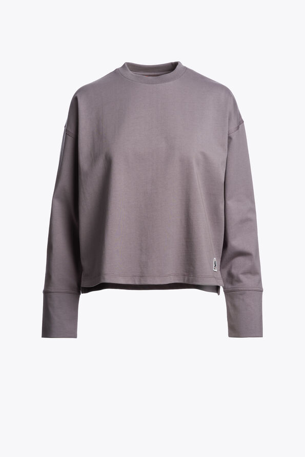 Parajumpers MIDGE - LONG-SLEEVE T-SHIRT  25WMPWTSHJ36PZ80112