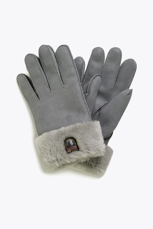 SHEARLING GLOVES Parajumpers 