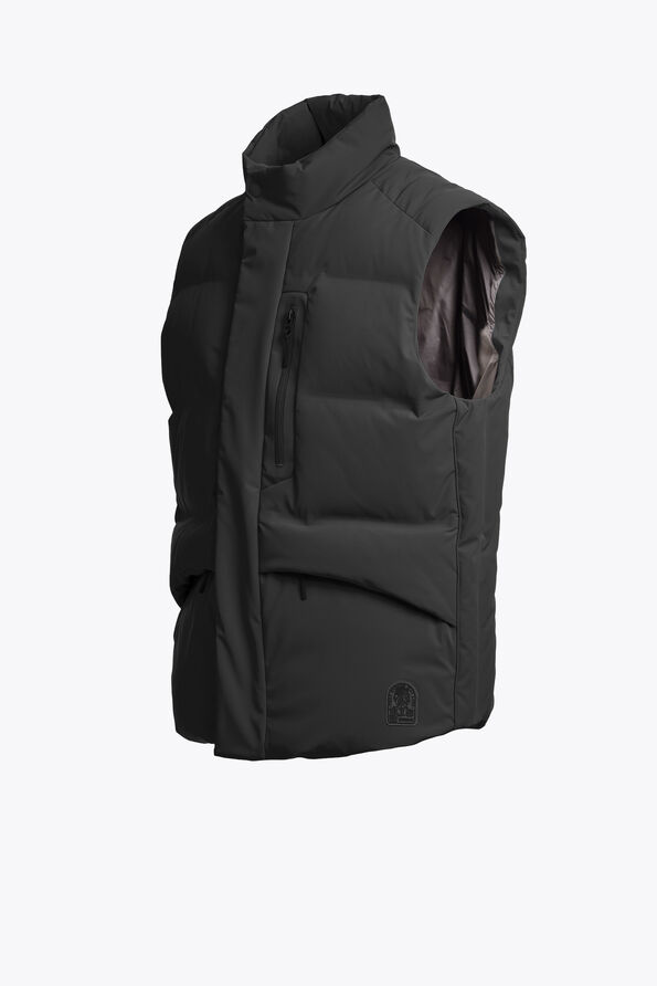 Parajumpers AMISK - DOWN VEST  26WMPMJKSS03P410541