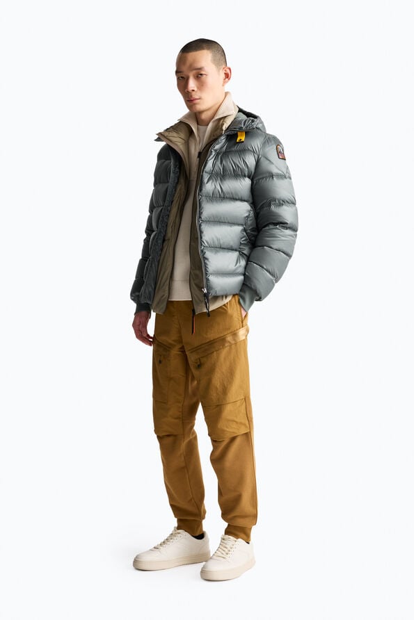 Parajumpers AOINO - SHORT JACKET  26WMPMJKLB01P240541
