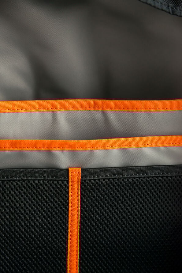 Parajumpers PORTAGE - CROSSBODY BAG  SPEMPAACBA090000541