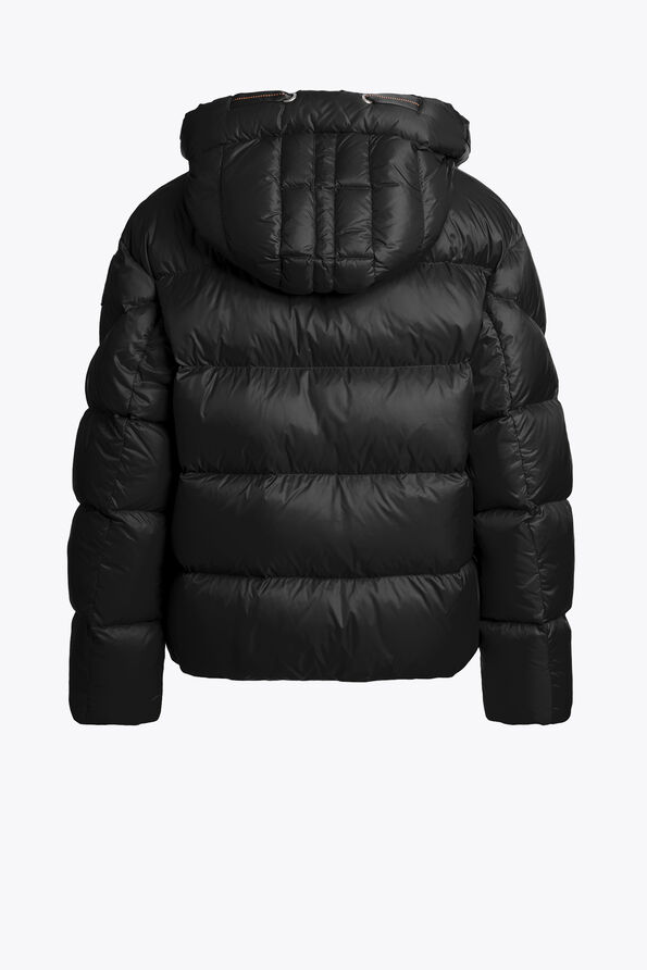 Parajumpers TILLY - HOODED DOWN JACKET  26WMPWPUHY32P570541