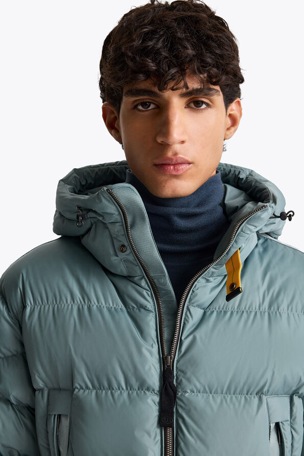 Parajumpers SALLINS - HOODED DOWN PARKA  26WMPMPUTT02P080541