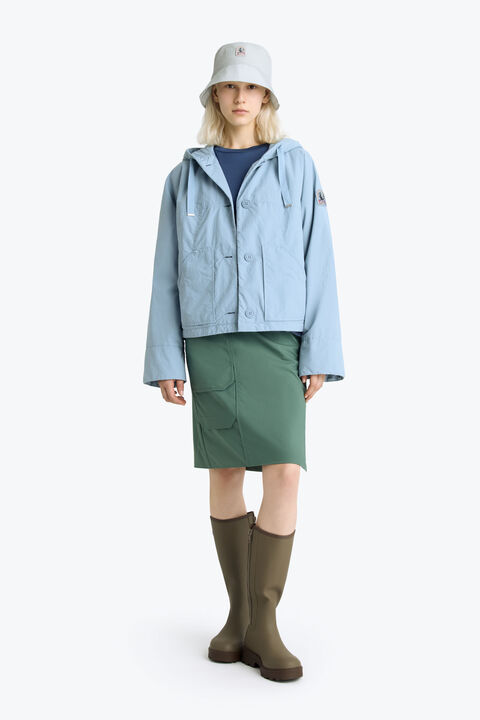 Parajumpers ROSEMARY - PADDED JACKET  26SMPWJKDU32P600786