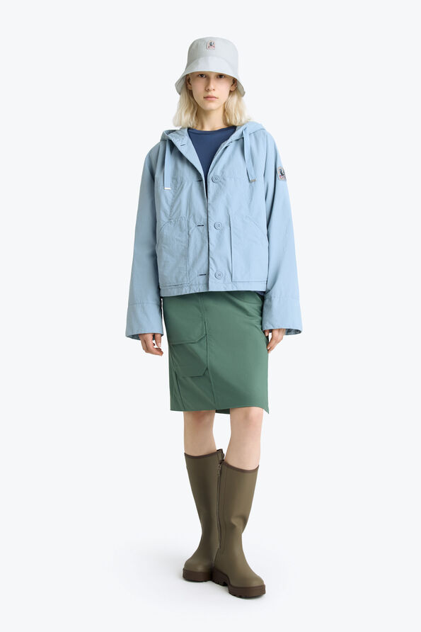 Parajumpers ROSEMARY - PADDED JACKET  26SMPWJKDU32P600786