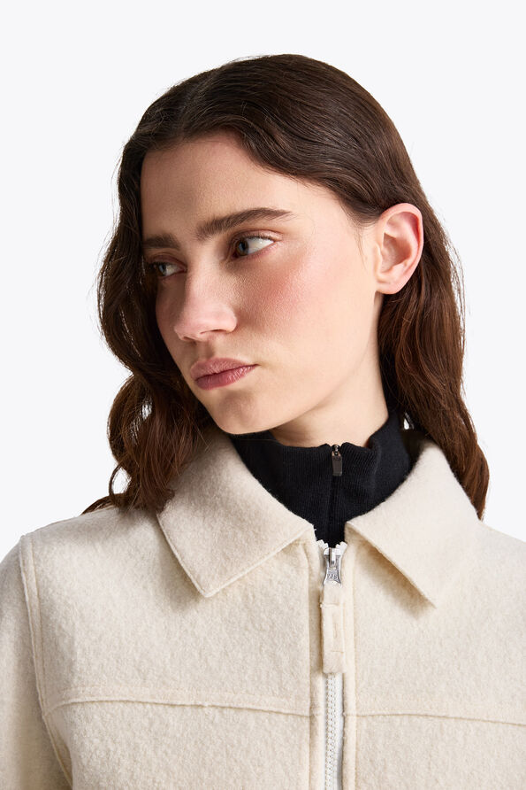 Parajumpers AMALU - WOOL JACKET  26WMPWJKLV31P690132