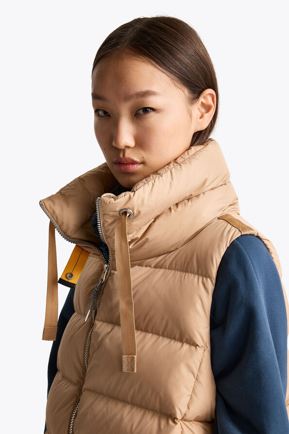 Parajumpers NOLENE - DOWN VEST  26WMPWPUTT31P590116
