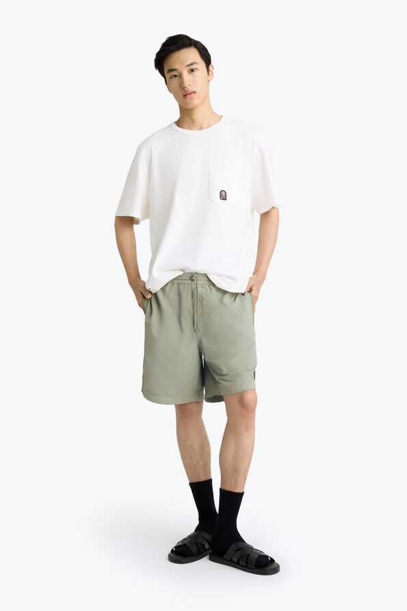 Parajumpers NEEL - T-SHIRT  26SMPMTSRJ01P210276