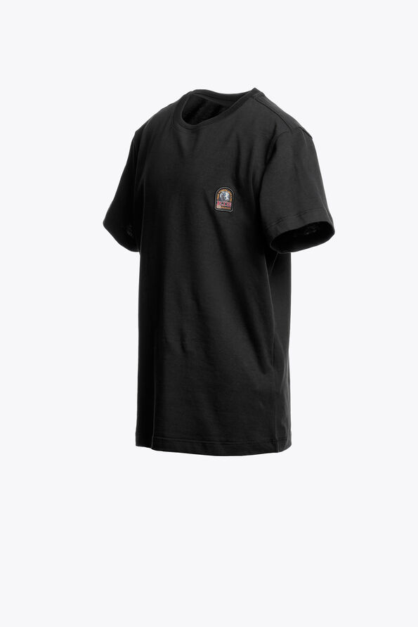 Parajumpers PATCH TEE  26SMPBTSER61PBG0541