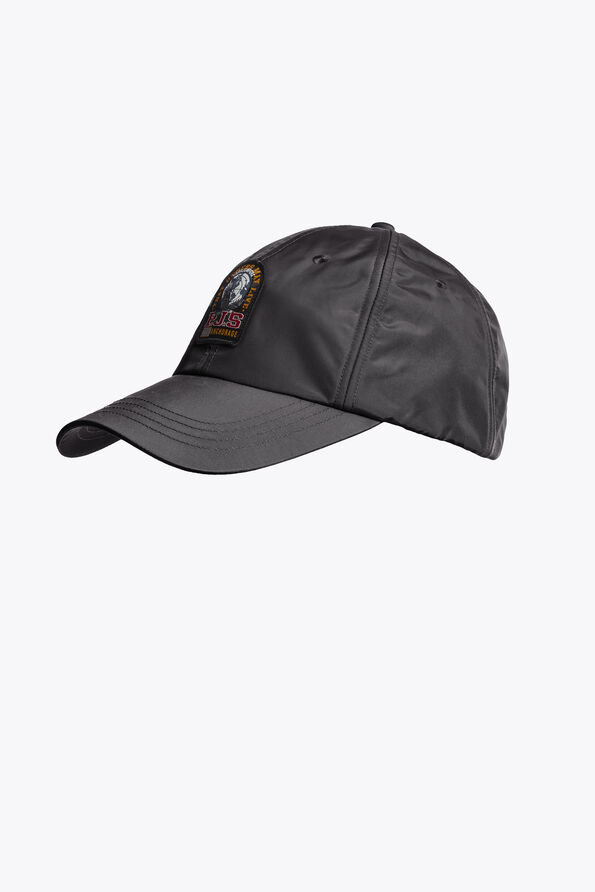 Parajumpers PATCH - BASEBALL CAP  26WMPABCHA06PAA0736