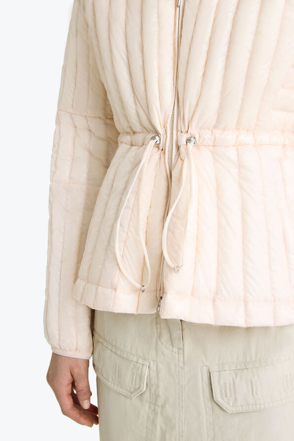 Parajumpers KUON - SHORT PUFFER  26SMPWPUIP33P700281