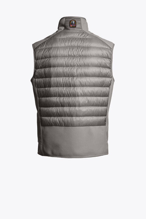 Parajumpers ZAVIER - HYBRID VEST  26WMPMHYWU03P100225