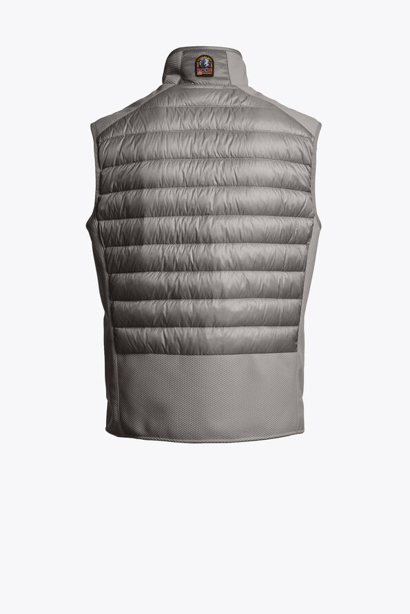 Parajumpers ZAVIER - HYBRID VEST  26WMPMHYWU03P100225