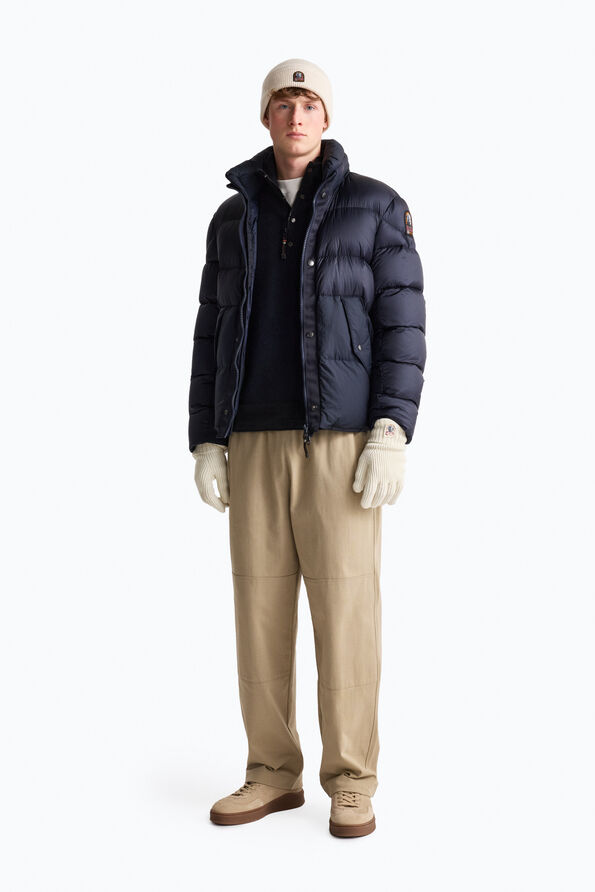 Parajumpers GOLBURN - SHORT DOWN JACKET  26WMPMPUMU01P320316