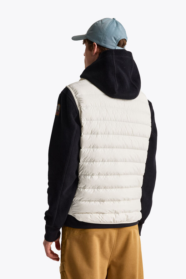 Parajumpers PERFECT - DOWN VEST  26WMPMPUSL01P090132