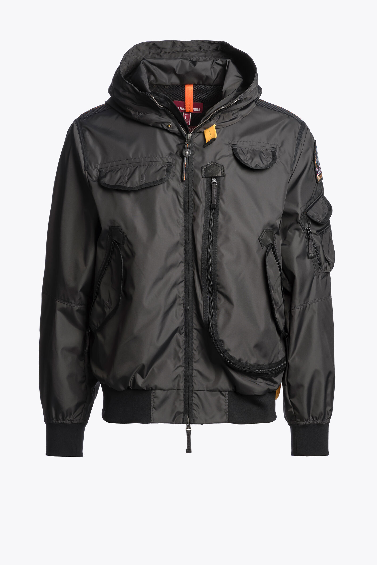Masterpiece: Men's Iconic Jackets & Outerwear | Parajumpers®
