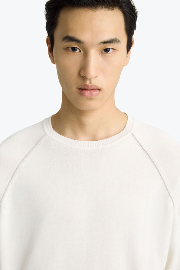 Parajumpers BARR - CREWNECK SWEATER  26SMPMKNRK08P340290