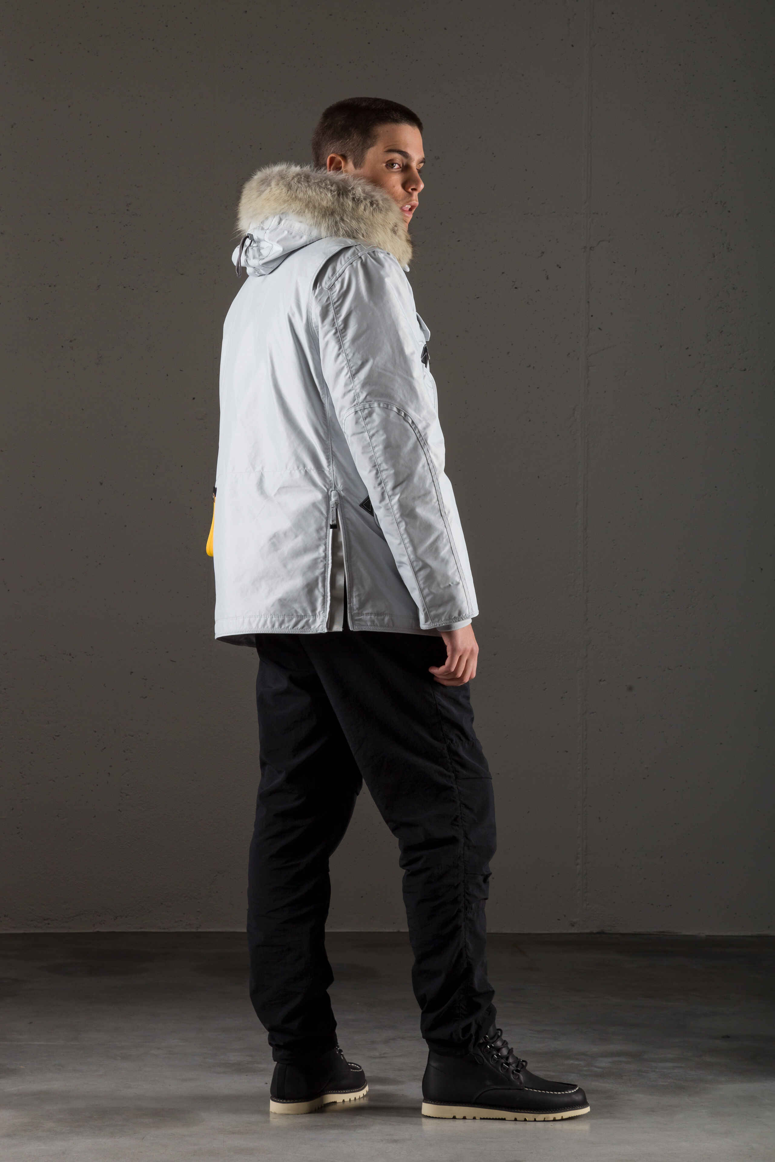 parajumpers right hand jacket