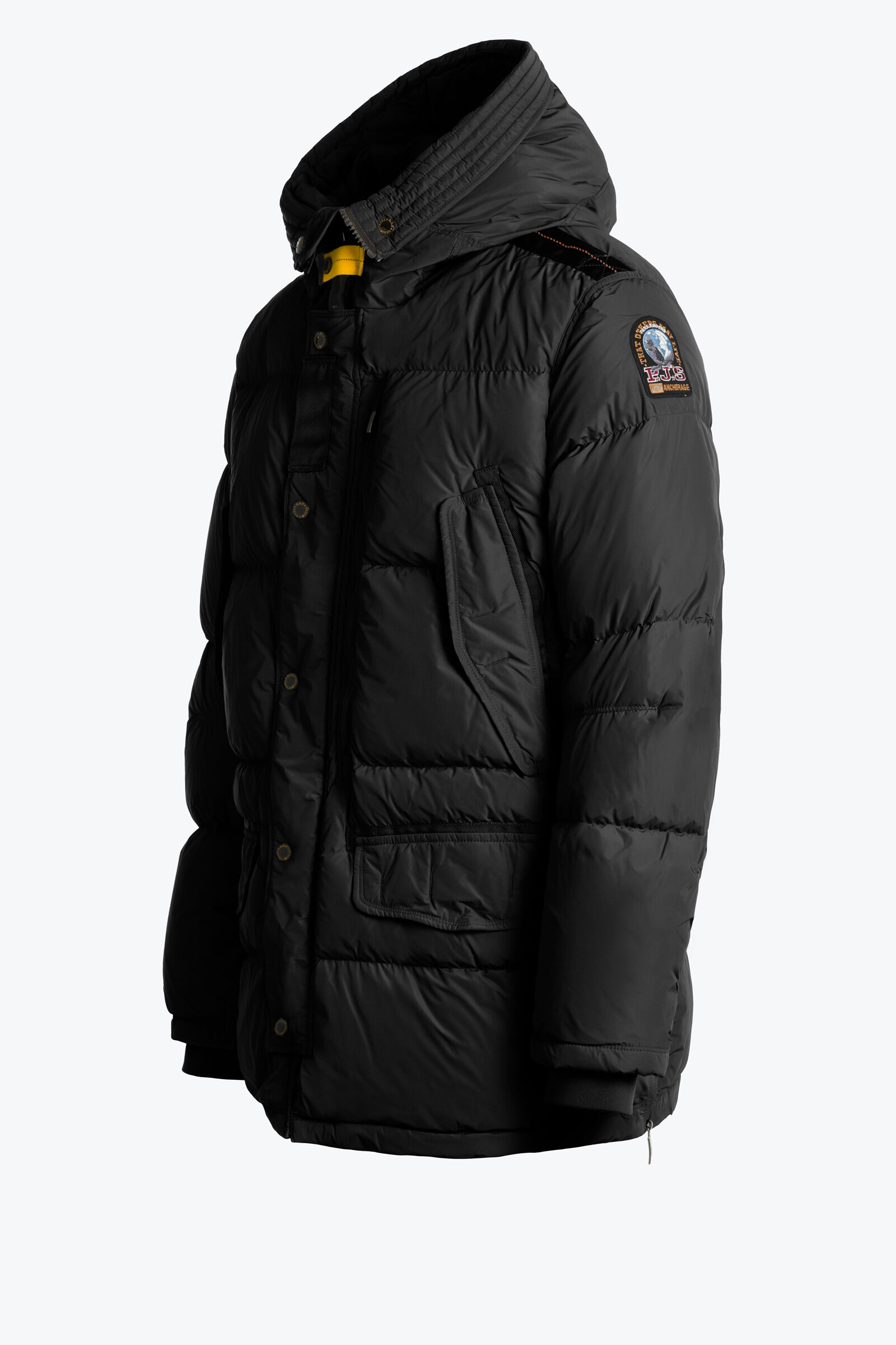 parajumpers harraseeket jacket