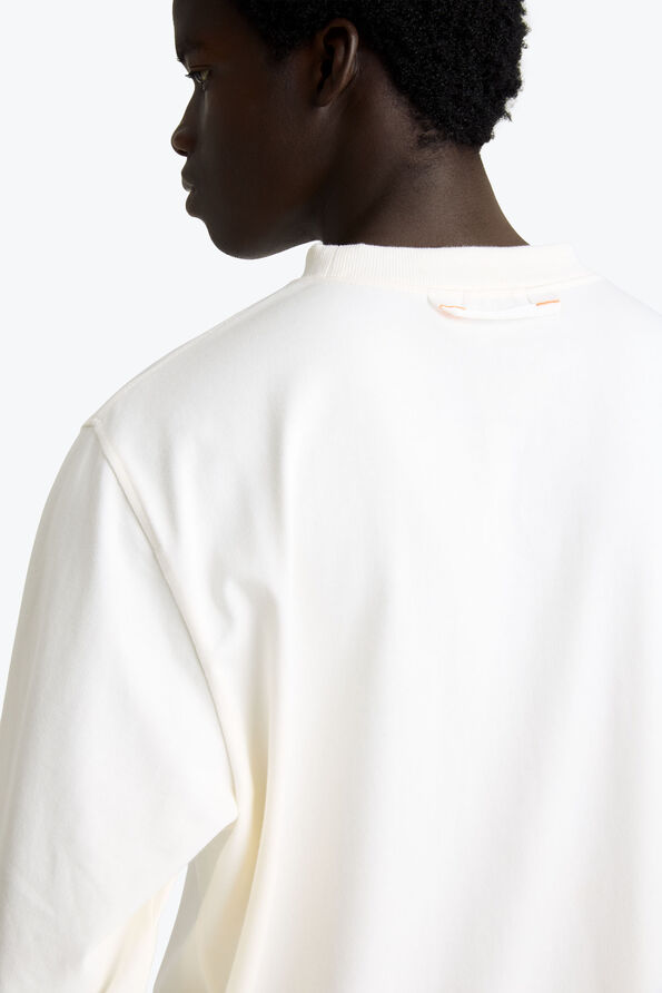 Parajumpers ROYAL - LONG SLEEVE T-SHIRT  26SMPMTSJC03P080290