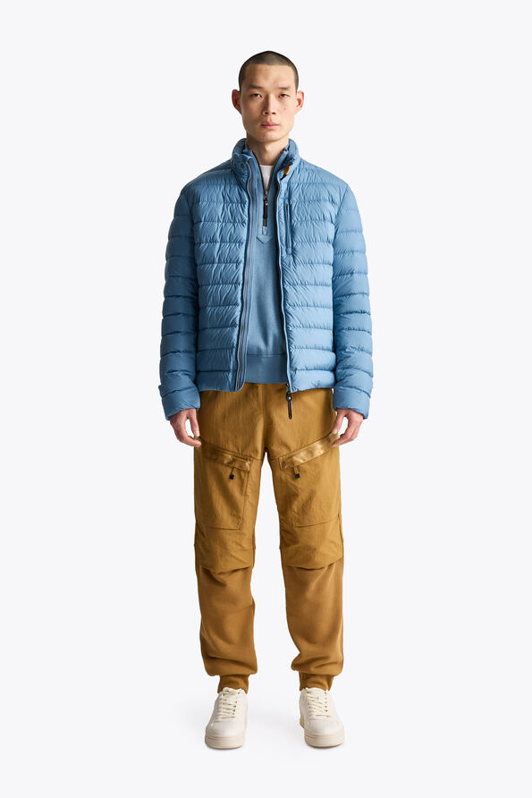 Parajumpers UGO - SHORT DOWN JACKET  26WMPMPUSL04P090138