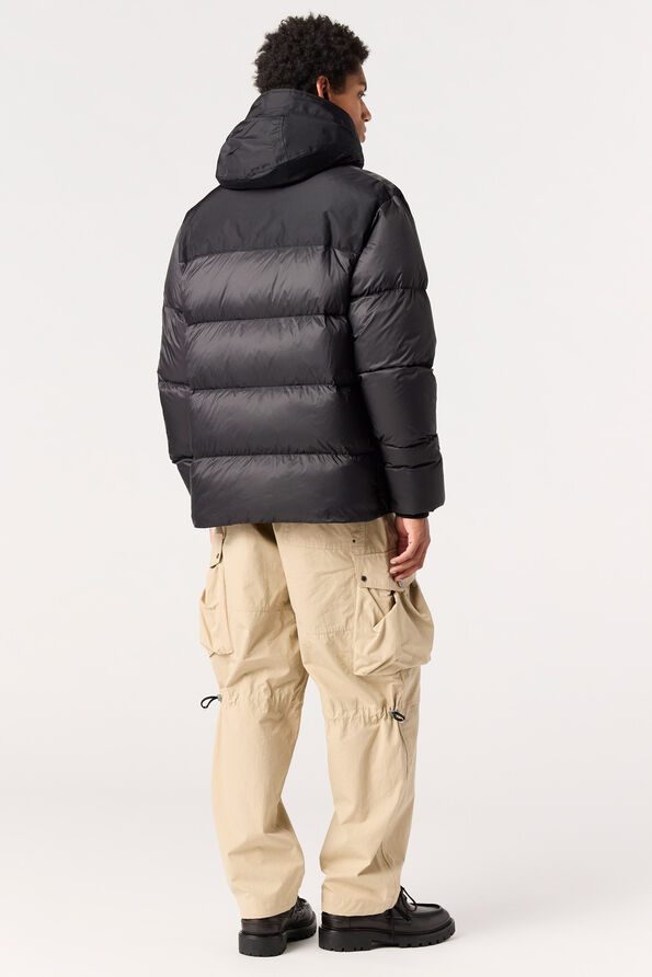 Parajumpers TYRIK - HOODED JACKET  25WMPMPUEN02P180103